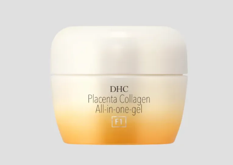 DHC Placenta Collagen All-in-One Gel