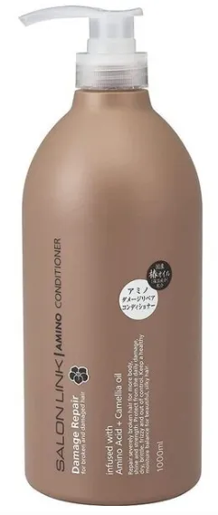 Salonlink conditioner