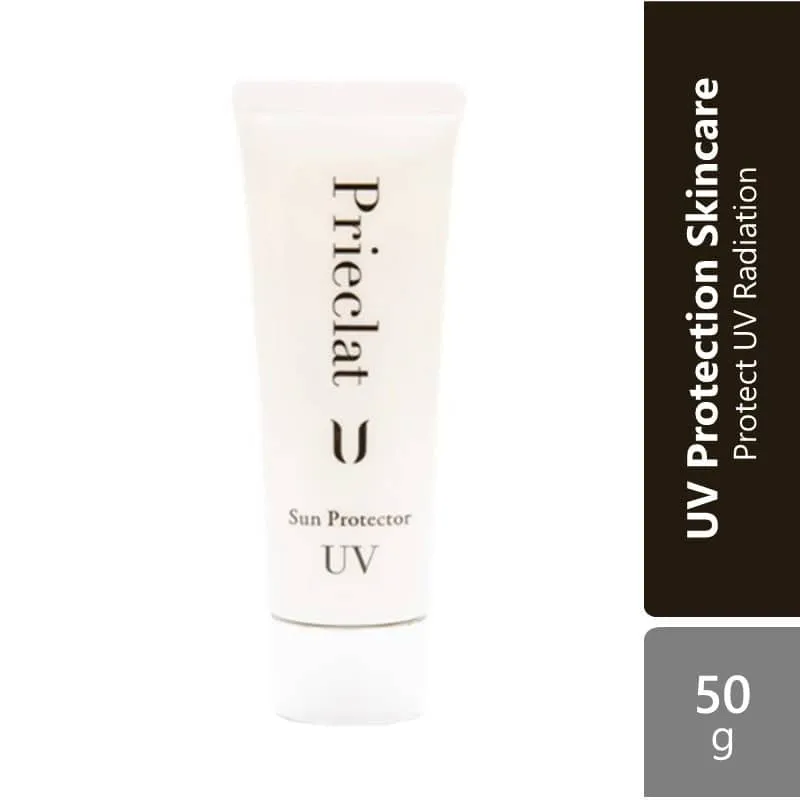 S Select Prieclat U Sun Protector Uv