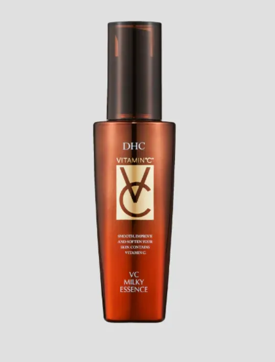DHC VC Milky Essence