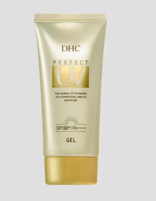 DHC Perfect UV Gel SPF50+ PA++++ 80g