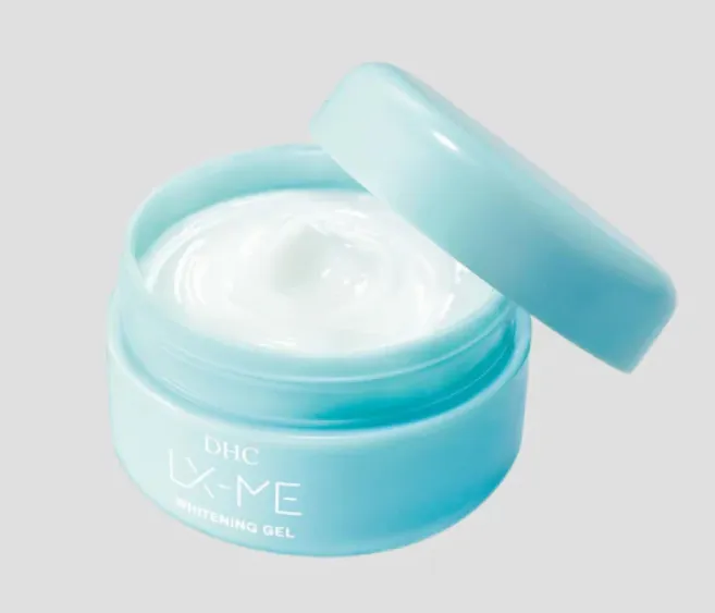 DHC LX-ME Whitening Gel 120g