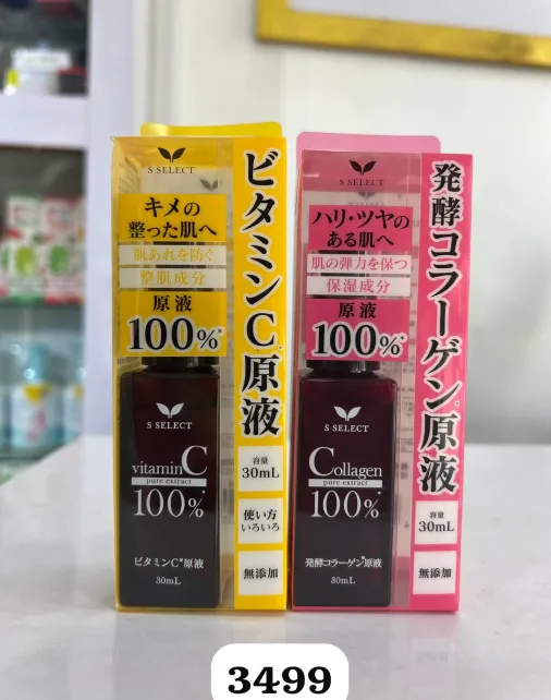 victim C and Collagen